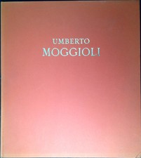 Umberto moggioli 1886 usato  Italia
