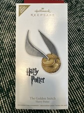 Hallmark keepsake harry for sale  Leander
