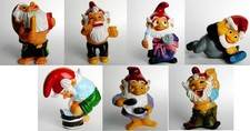 Eier 1991 badezimmerzwerge gebraucht kaufen  Herne