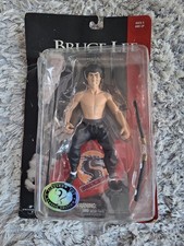 Bruce lee collectible for sale  DUNSTABLE