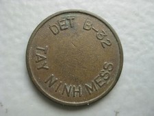 Vietnam military mess for sale  Big Bear City