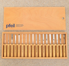 Set vintage pfeil for sale  NOTTINGHAM