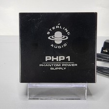 Sterling audio php1 for sale  Temecula