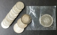 Face 80 silver for sale  Charlottesville