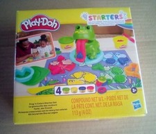 Play doh frog for sale Play doh frog for sale  LINCOLN