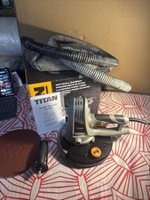 Titan drywall sander for sale Titan drywall sander for sale  LEEDS