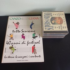 Canzone italiana tutto usato  Bagheria