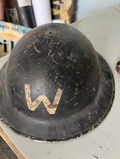 Air raid wardens for sale  YORK