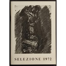 Selezione 1972 galleria usato  Alessandria