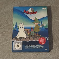 Mumins gesamtedition komplette gebraucht kaufen  Celle