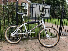 1984 schwinn predator for sale  GREAT YARMOUTH