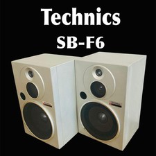 Technics sbf6 3way d'occasion  Expédié en Belgium