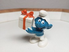 Bully schlumpf geschenk gebraucht kaufen  Bischofswerda, Demitz-Thumitz, Schmölln-Putzkau