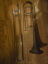 C.g. conn trombone for sale  Hazleton