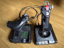 hotas d'occasion hotas d'occasion  Strasbourg-