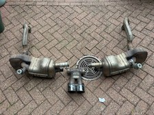 Porsche cayman 981 for sale  WHITBY