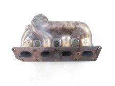 Używany, KOLEKTOR WYDECHOWY PEUGEOT 206 CC (2D) 2.0 S16 - RFN (EW10J4) M1003990 na sprzedaż  PL