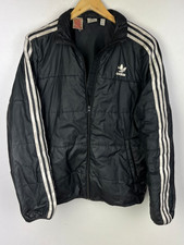 Adidas padded rain for sale  LONDON