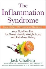 Inflammation syndrome nutritio for sale  UK