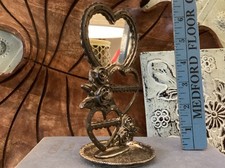 Heart shaped earring for sale  Belchertown