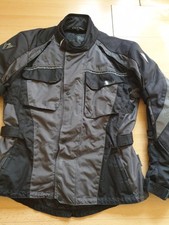Cyclespirit motorradjacke xxlm gebraucht kaufen  Harsewinkel, Marienfeld