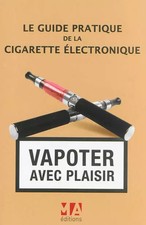 Guide pratique cigarette d'occasion  France