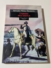 Arturo perez reverte usato  Roma