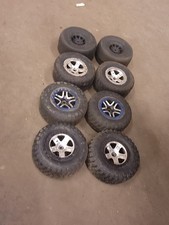 Wheeler rock crawler for sale  Ovid