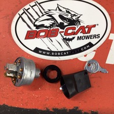 Genuine bobcat mower for sale  Jacksonville
