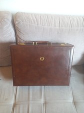 Rare malette cuire d'occasion  Reims