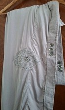 Indian saree without for sale  LONDON