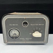 Vintage takara booster for sale  North Canton