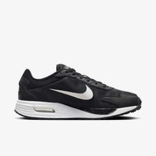 Nike mens black for sale  NOTTINGHAM