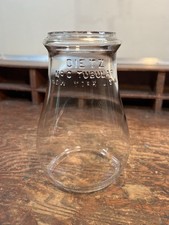 Antique dietz tubular for sale  Paxton