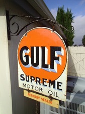 porcelain oil sign for sale porcelain oil sign for sale Hemet