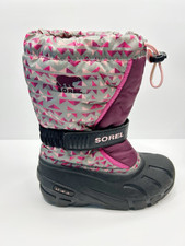 Sorel flurry waterproof for sale  Dallas