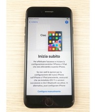Apple iphone 32gb usato  Italia