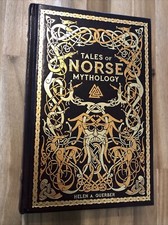 Tales norse mythology for sale  Buffalo