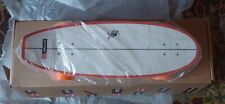Carver surf skate usato  Catania