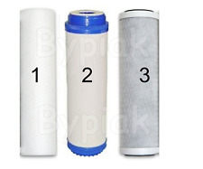 Reverse osmosis water for sale  KIRKCALDY
