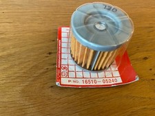 Suzuki oil filter for sale  BRIDGWATER