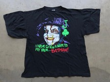 Vintage 1989 batman for sale  YEOVIL