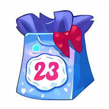 Neopets - Bolsa de guloseimas Neopets 23º aniversário - Item virtual! [Entrega rápida] comprar usado  Enviando para Brazil