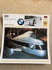 Bmw 500 side d'occasion  Decize
