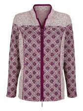Schicke fleece jacke gebraucht kaufen  Deutschland