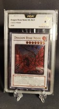 Pca dragon rose d'occasion  Bollène