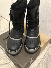 Sorel herren winterstiefel gebraucht kaufen  Garbsen