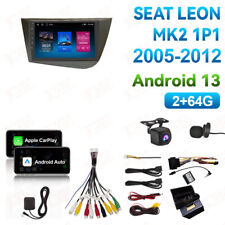 Android seat leon gebraucht kaufen  Bremen