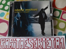 Roberto vecchioni canzoni usato  Schio