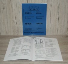 Mwm werkstatthandbuch diesel gebraucht kaufen Mwm werkstatthandbuch diesel gebraucht kaufen  Zeiskam